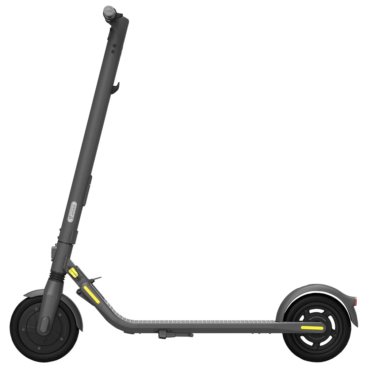 eScooti Electric Stand-Up Scooter rentals in St. Thomas USVI