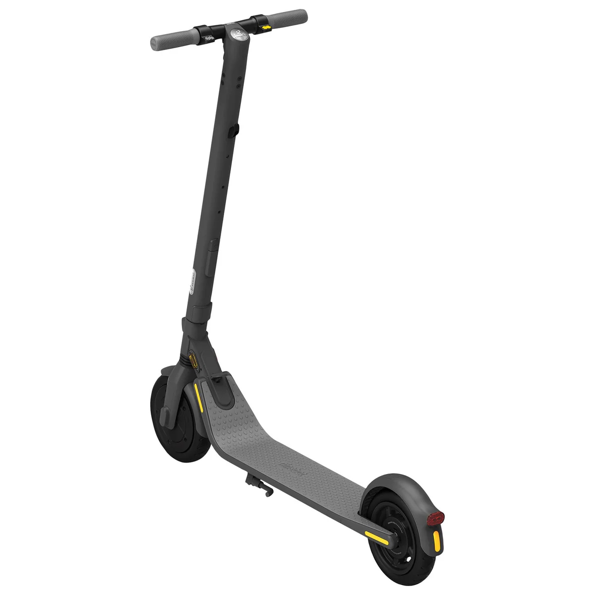 eScooti Electric Stand-Up Scooter rentals in St. Thomas USVI
